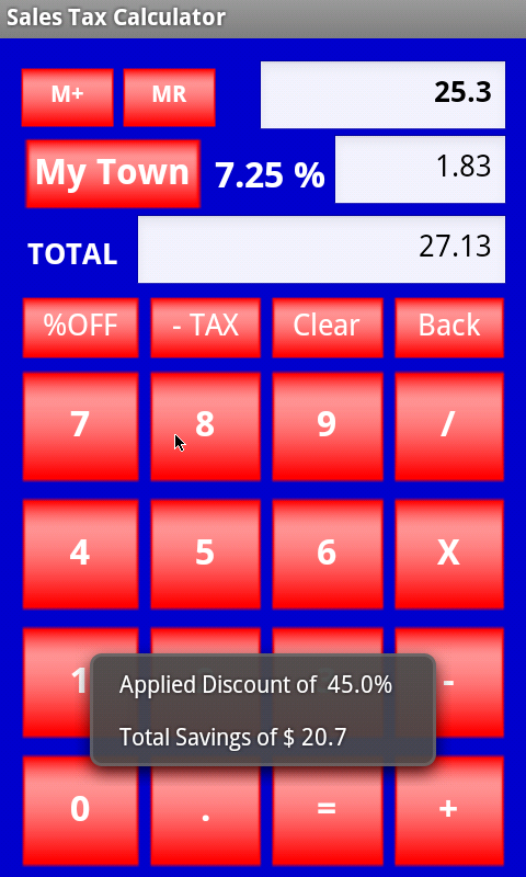 best calculator for android phone